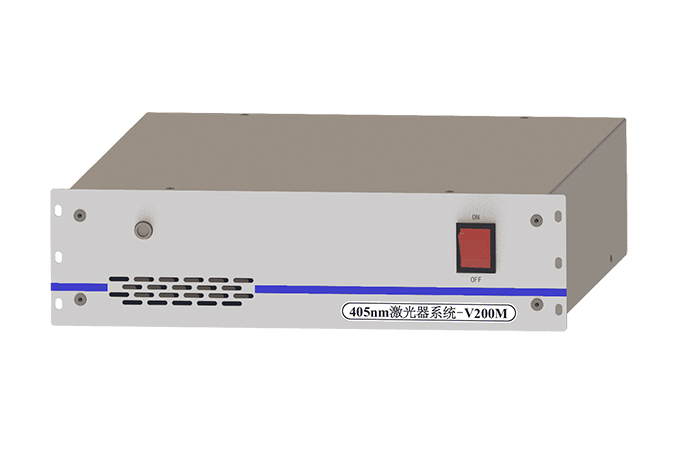 LDI激光直接成像專用「405nm激光器」可成倍提升現(xiàn)場(chǎng)的加工效率！